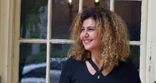 د.سها عيد - خبيرة علم طاقة المكان