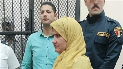 إيداع قاتلة طفلها بمستشفى الأمراض النفسية والعصبية