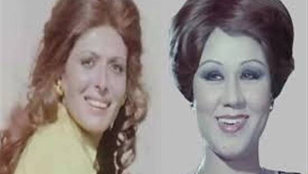 ماجدة الخطيب وهياتم