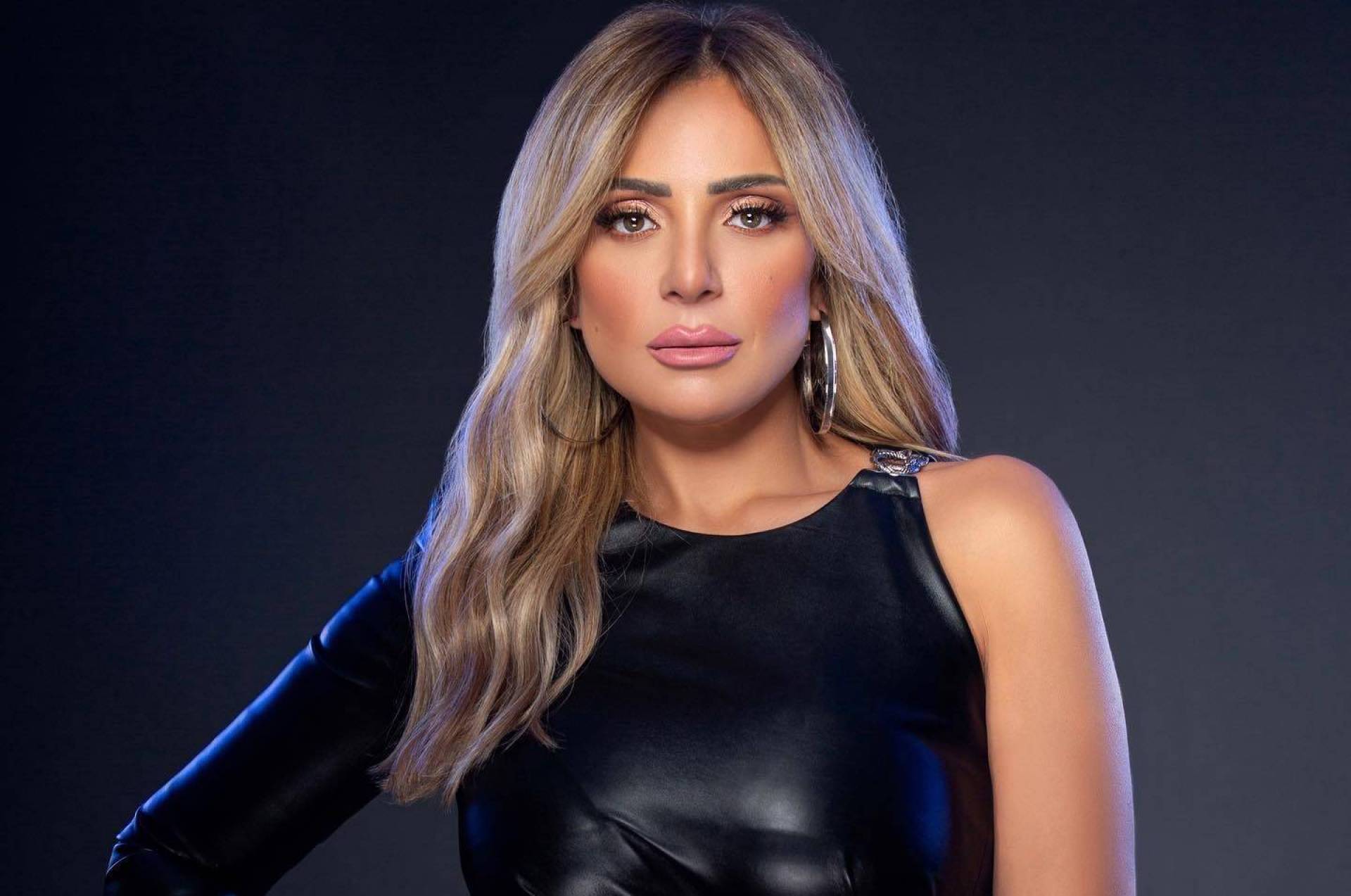 ريم البارودى