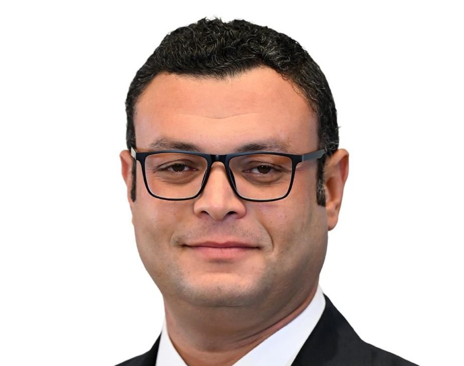 المهندس شريف الشربيني وزير الإسكان