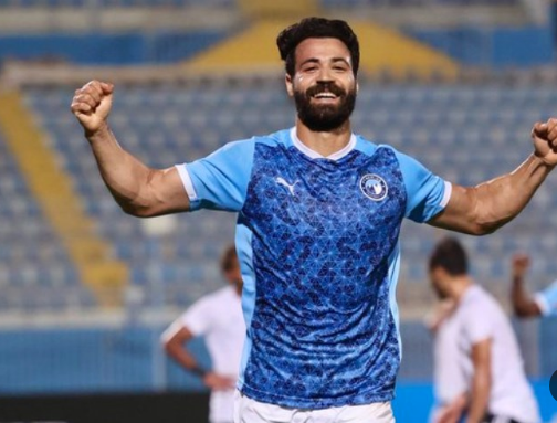 احمد سامى