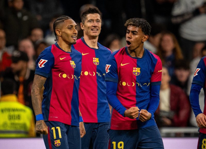 برشلونة