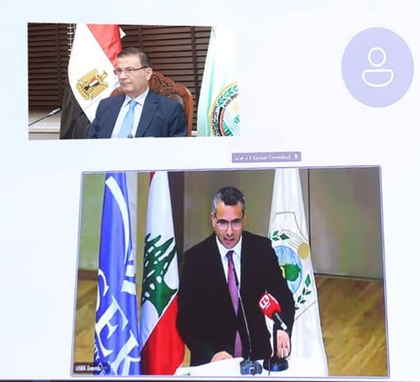 First slide