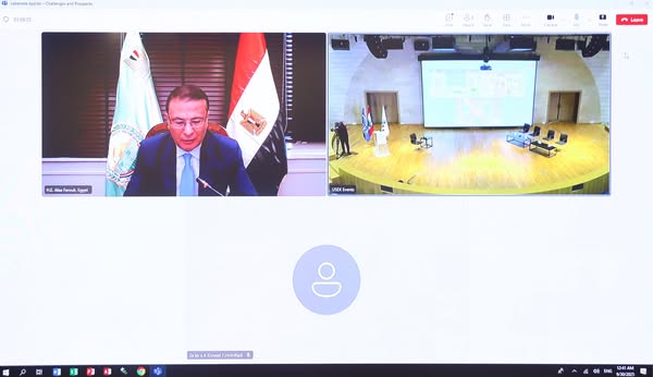 First slide