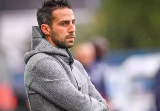 فيريرا مدرب الزمالك 
