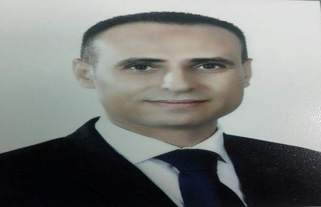الدكتور هانى جميعه