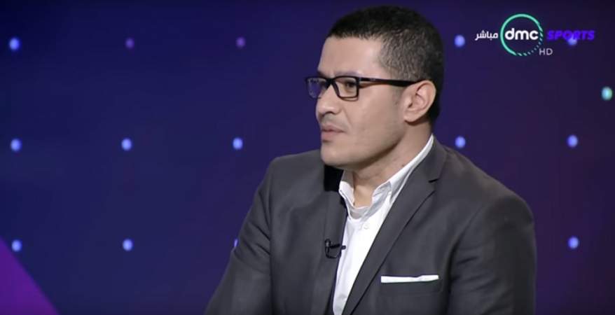 أحمد عفيفى