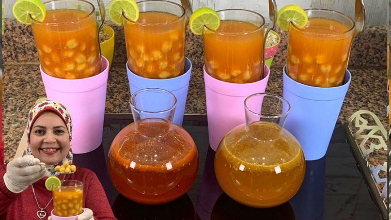 اسرار حمص الشام