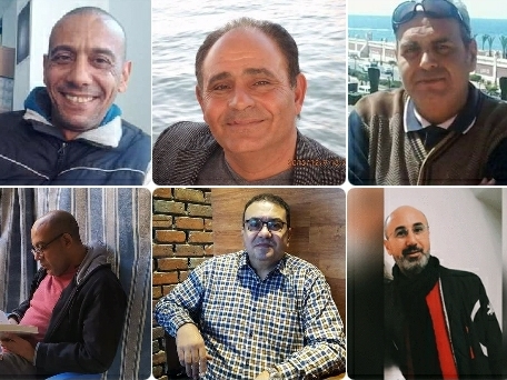 قعدة شعرا.. أمسية بالإسكندرية