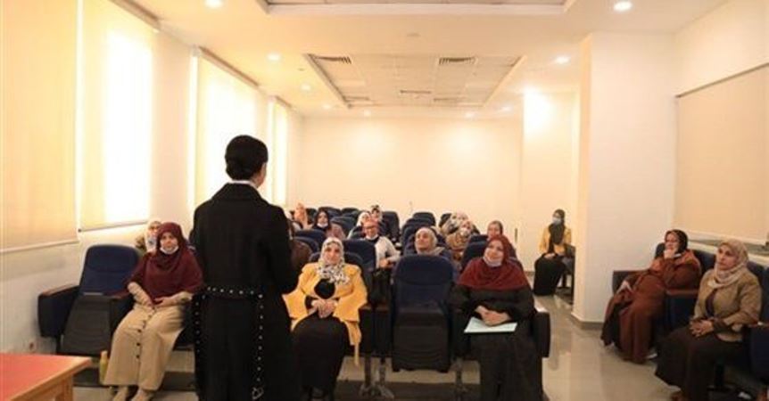 واعظات الازهر