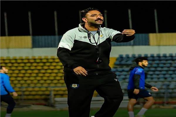 أحمد حسام ميدو 