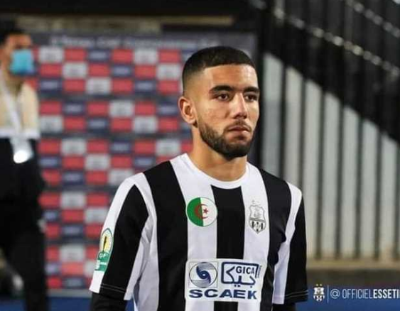 أحمد قندوسي