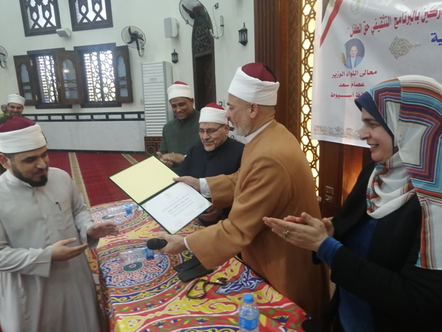 قبيصي:الوزارة حريصة على غرس قيم الوطنيةوالانتماء بين أبناء ‏الوطن