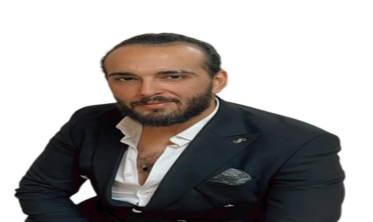  المهندس حسام الدين حسين