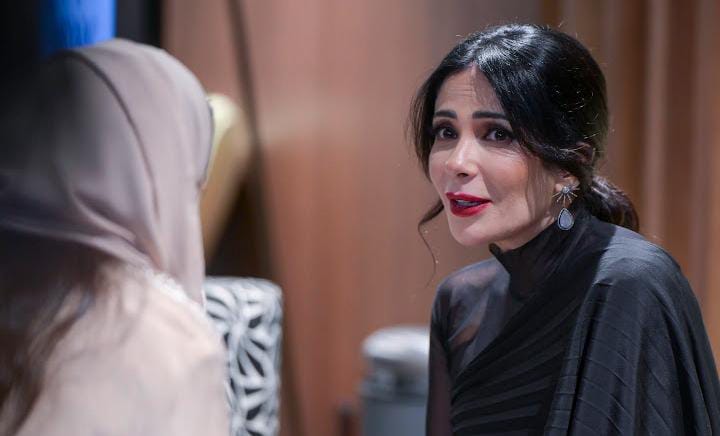 بحضور منى زكي.. انطلاق العرض الأول لفيلم 