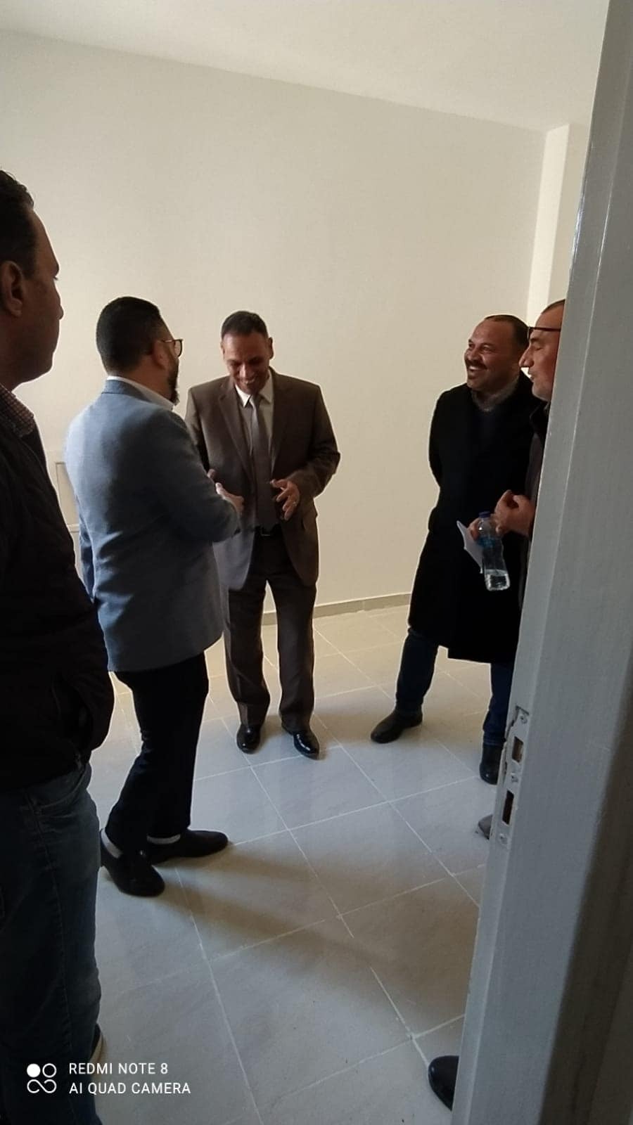 حملة مكبرة لإزالة التعديات والإشغالات بحدائق العاصمة.. صور