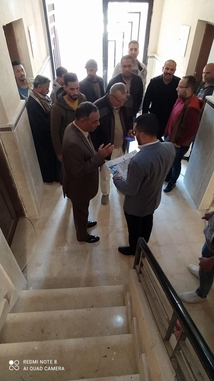 حملة مكبرة لإزالة التعديات والإشغالات بحدائق العاصمة.. صور