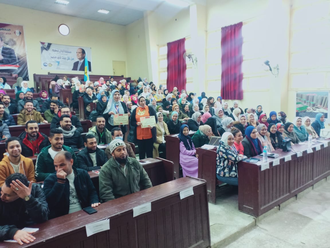 ٩٠٠ معلم جديد تلقوا التدريبات ..في  الاسكندرية 