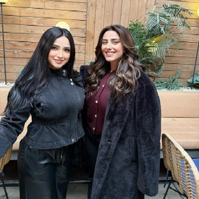  دعاء حكم وحنان مطاوع 