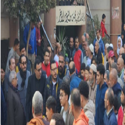 مصطفى شعبان 
