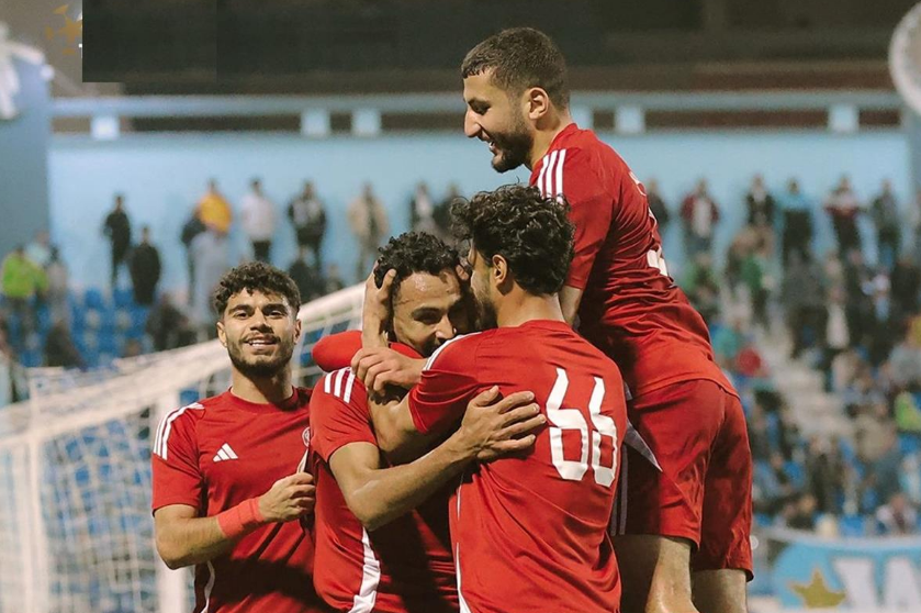 حرس الحدود و الجونة