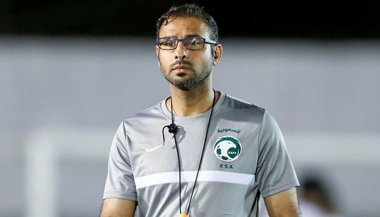 سعد الشهرى