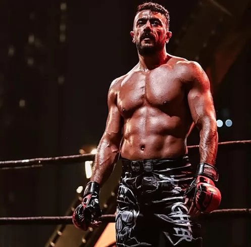 أحمد العوضي 