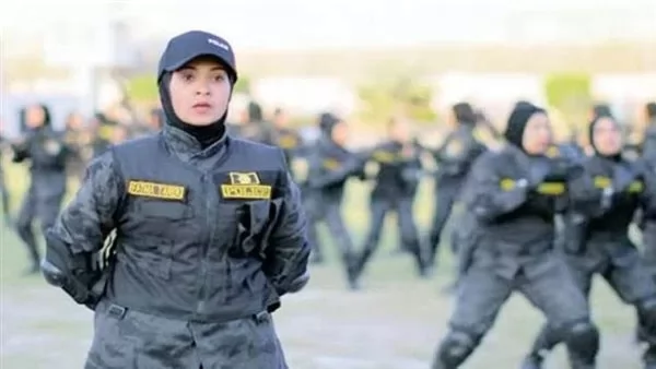 معهد معاوني الامن