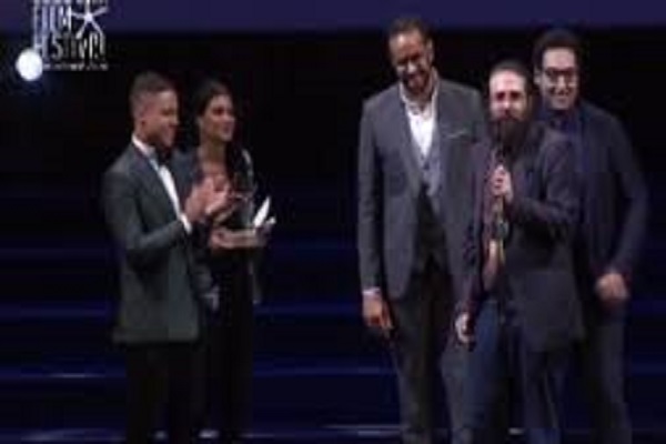 مصر ولادة.. فيلم 16 يحصد 4 جوائز عالمية ويحقق إنجاز تاريخي بحصد 