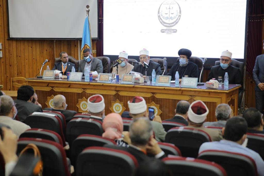 وكيل الأزهر: الإسلام كان سبَّاقًا في إقرار حقوق المواطنة والتَّعايش السِّلميِّ