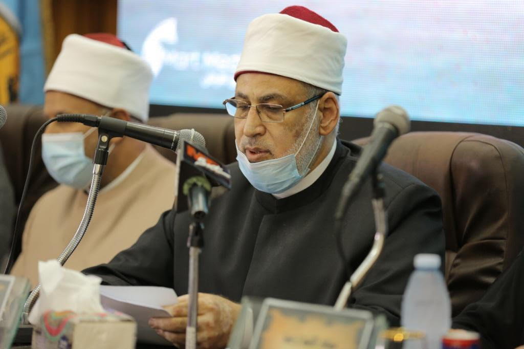 وكيل الأزهر: الإسلام كان سبَّاقًا في إقرار حقوق المواطنة والتَّعايش السِّلميِّ