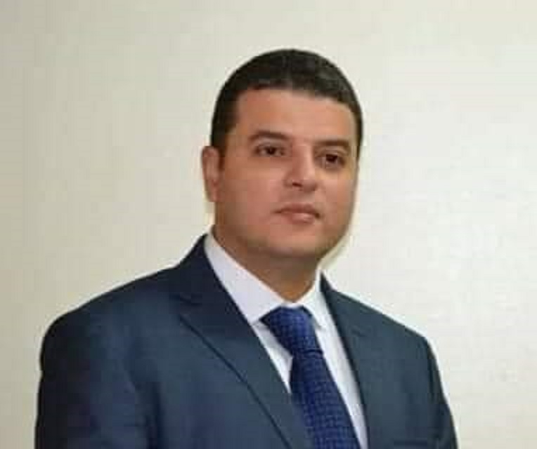 المحاسب محمد عرفة