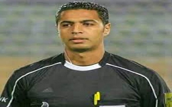 الحكم امين عمر