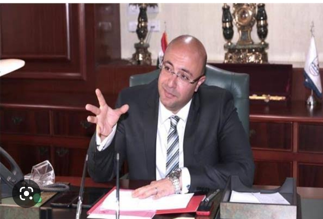 محافظ بني سويف 