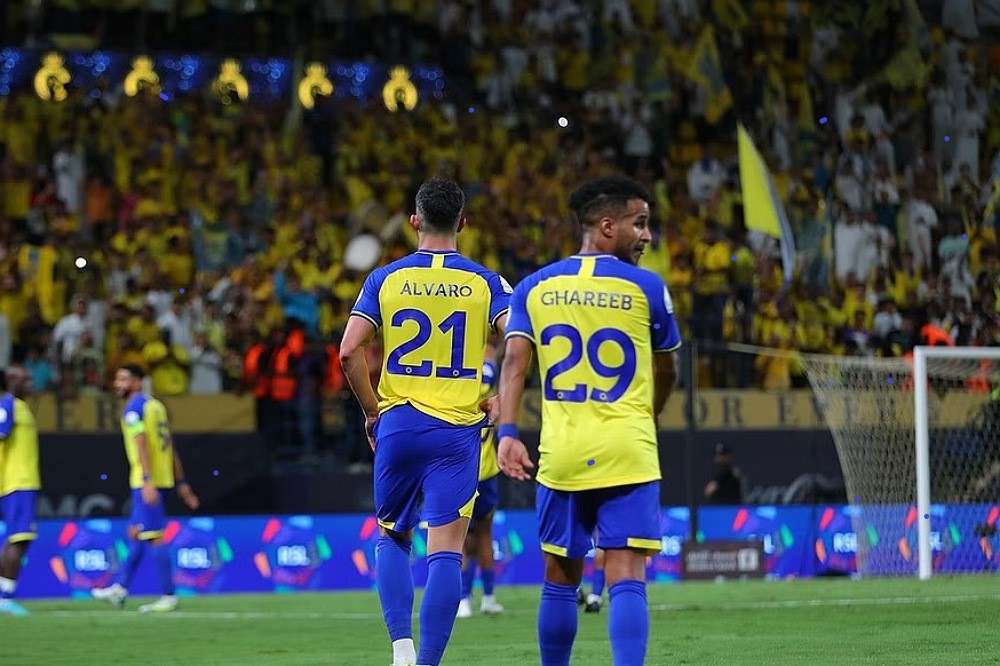 نادي ألميريا الإسباني