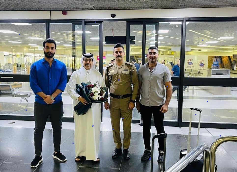 الاتحاد العراقي للملاكمة