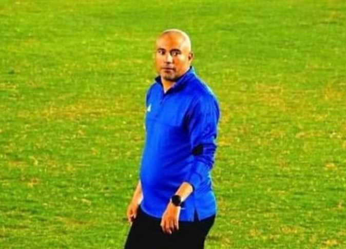 علاء إبراهيم، النجم السابق للفريق الأهلي