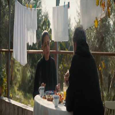 الفيلم الفلسطيني ما بعد 