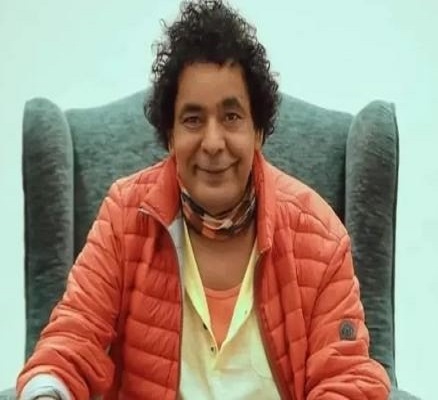 محمد منير 