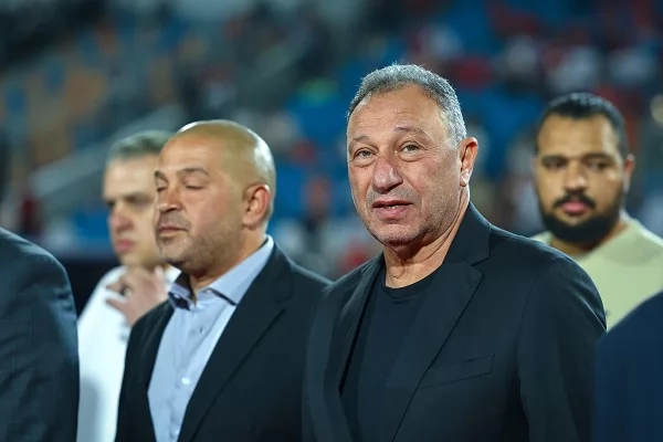 الكابتن محمود الخطيب