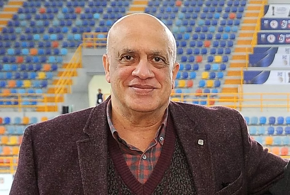 طارق الحسيني