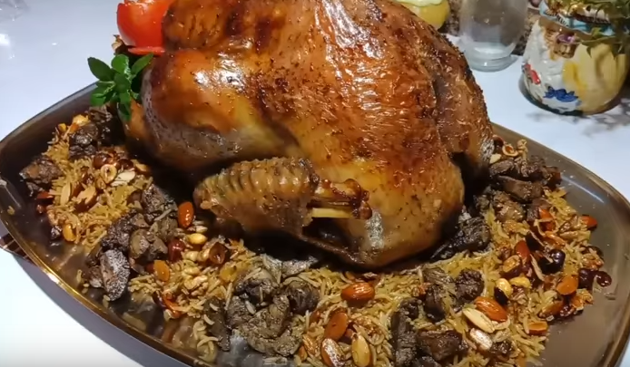 رومى راس السنه 