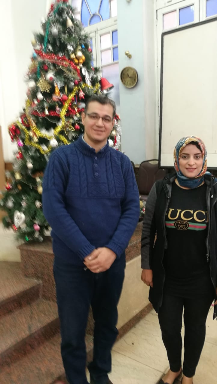 راعي الكنيسة الإنجيلية بالشرقية: السيسي ضاعف مفهوم المواطنة المسيحية