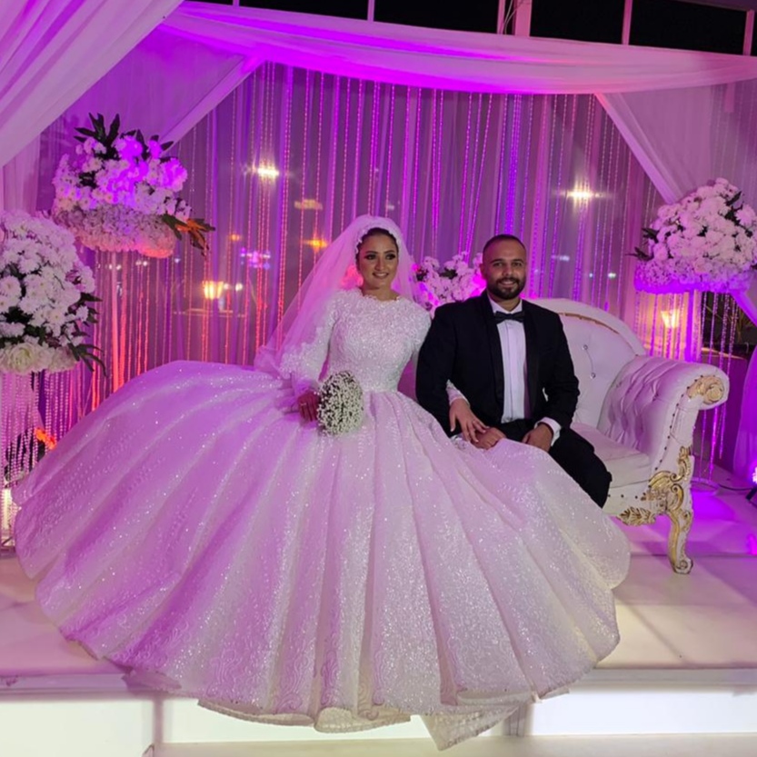 مبروك.. 