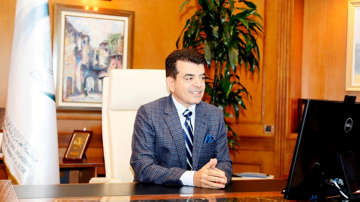 د. سالم بن محمد المالك