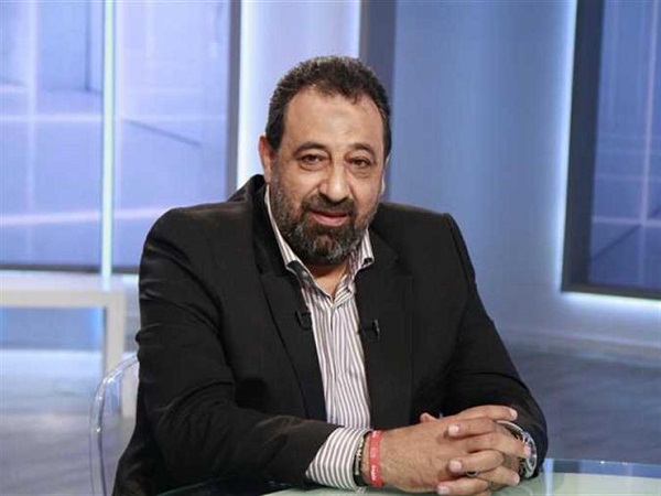 مجدى عبدالغنى