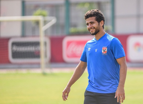محمد محمود