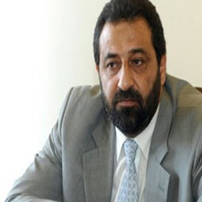 مجدى عبدالغنى