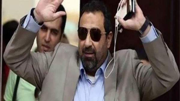 مجدى عبدالغنى